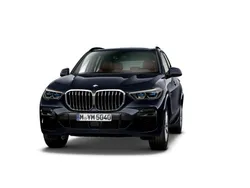 Gebraucht 2021 BMW X5 Shadowline SUV | 49.990 €