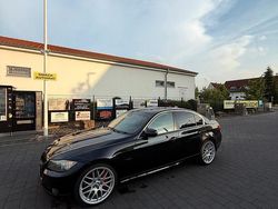 Schwarz Gebraucht 2009 BMW 330 M Performance Limousine | 8.300 € (Teuer)