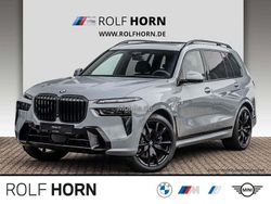 Grau Neu 2025 BMW X7 Comfort Edition SUV | 127.555 € (Teuer)