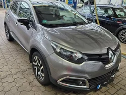 Grau Gebraucht 2016 Renault Captur Experience SUV | 7.995 € (Guter Preis)