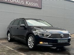 Schwarz Gebraucht 2016 VW Passat Comfortline Kombi | 11.990 € (Guter Preis)