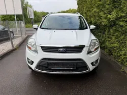 Weiß Gebraucht 2011 Ford Kuga Titanium SUV | 5.400 € (Fairer Preis)