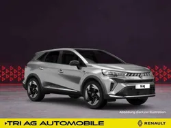 Rafalegrau Neu 2025 Renault Symbioz Techno SUV | 32.112 € (Fairer Preis)