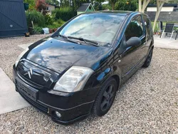 Schwarz Gebraucht 2007 Citroën C2 Comfort Kleinwagen | 1.800 € (Guter Preis)