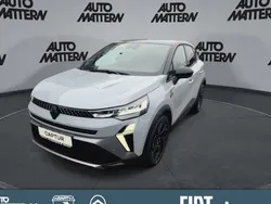 Grau Gebraucht 2025 Renault Captur Esprit Alpine SUV | 32.580 € (Teuer)
