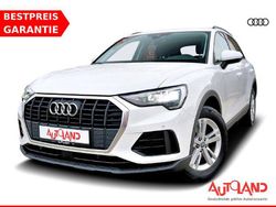 Ibisweiß Gebraucht 2020 Audi Q3 Ambiente SUV | 27.950 € (Fairer Preis)