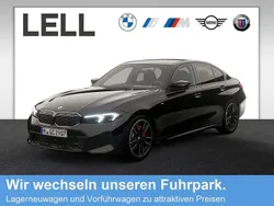 Schwarz Neu 2025 BMW M340 M Sport Limousine | 71.990 € (Guter Preis)
