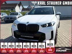 Weiß Gebraucht 2023 BMW X5 M Sport SUV | 72.980 € (Fairer Preis)