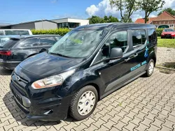 Schwarz Gebraucht 2015 Ford Transit Van / Kleinbus | 6.450 €
