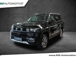 Schwarz Neu 2025 Baic BJ60 SUV | 51.985 €