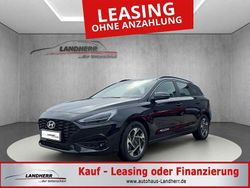 Schwarz Neu 2025 Hyundai i30 Kombi | 24.045 € (Superpreis)