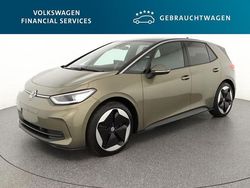 Grün Gebraucht 2023 VW ID.3 Pro Kleinwagen | 34.179 €