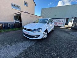 Weiß Gebraucht 2017 VW Polo Comfortline Kleinwagen | 6.750 € (Superpreis)