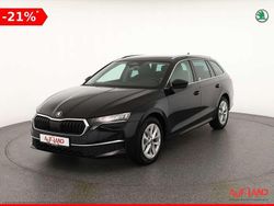 Schwarz Neu 2025 Skoda Octavia Kombi | 33.490 € (Fairer Preis)
