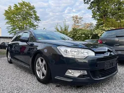 Gebraucht 2010 Citroën C5 Kombi | 1.500 €