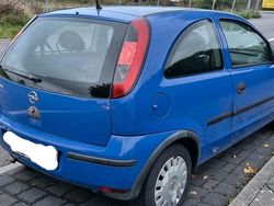 Andere farben Gebraucht 2006 Opel Corsa Kleinwagen | 470 € (Fairer Preis)