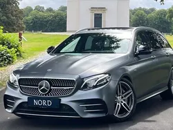 Gebraucht 2019 Mercedes E53 AMG AMG Limousine | 45.900 € (Guter Preis)