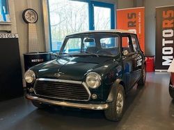 Grün Gebraucht 1989 Mini Cooper Kleinwagen | 17.500 €