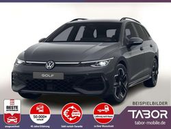 Delfingrau metallic Neu 2025 VW Golf VIII R-line Kombi | 34.488 € (Guter Preis)
