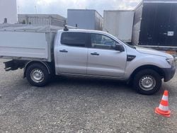 Silber Gebraucht 2012 Ford Ranger XL Abholung | 10.950 € (Guter Preis)