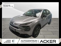 Mercure grau Neu 2025 Citroën C4 Limousine | 24.280 € (Guter Preis)