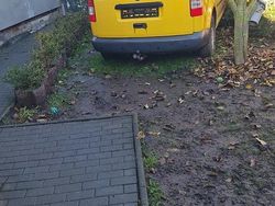 Gebraucht 2007 VW Caddy Van / Kleinbus | 1.150 €