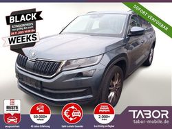 Grau Gebraucht 2019 Skoda Kodiaq Style SUV | 24.988 € (Fairer Preis)