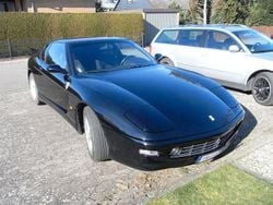 Schwarz Gebraucht 2001 Ferrari 456 Coupé | 67.500 €
