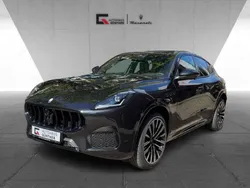 Nero tempesta Neu 2025 Maserati Grecale SUV | 95.850 € (Fairer Preis)