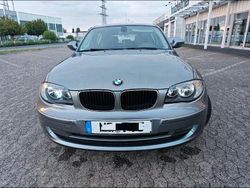 Silber Gebraucht 2010 BMW 116 Kleinwagen | 2.400 € (Guter Preis)