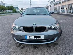 Silber Gebraucht 2010 BMW 116 Kleinwagen | 3.000 € (Fairer Preis)