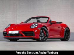 Rot Gebraucht 2022 Porsche 911 Carrera Cabriolet Cabrio | 146.900 € (Fairer Preis)