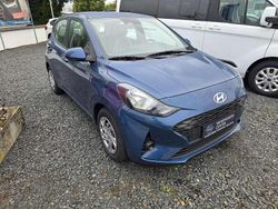 Vibrant blue Neu 2025 Hyundai i10 Kleinwagen | 16.900 € (Guter Preis)