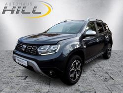 Grau Gebraucht 2020 Dacia Duster Prestige SUV | 12.990 € (Guter Preis)