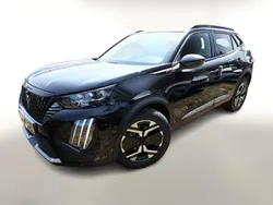 Perla nera schwarz metallic Neu 2025 Peugeot 2008 GT SUV | 29.402 € (Guter Preis)