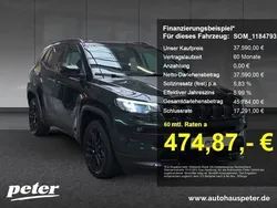 Techno green/dach schwarz Neu 2025 Jeep Compass North SUV | 37.590 € (Guter Preis)