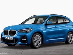 Blau Gebraucht 2022 BMW X1 M Sport SUV | 28.890 € (Fairer Preis)