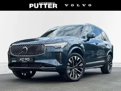 Metallic (blau Neu 2025 Volvo XC90 Plus SUV | 79.890 € (Fairer Preis)