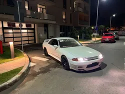 Weiß Gebraucht 1994 Nissan Skyline Coupé | 69.000 €