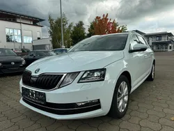 Gebraucht 2020 Skoda Octavia Kombi | 11.900 € (Superpreis)