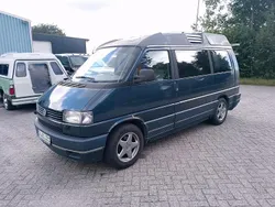 Blau Gebraucht 1993 VW T4 R Van | 11.950 €