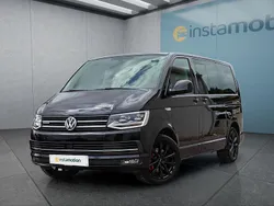 Weiß Gebraucht 2018 VW T6 Van | 50.349 €