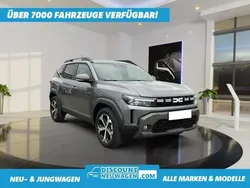 Dolomitgrau Neu 2025 Dacia Duster Journey SUV | 25.390 € (Etwas zu teuer)
