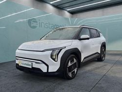 Weiß Gebraucht 2024 Kia EV3 3 SUV | 38.849 € (Etwas zu teuer)
