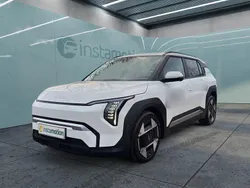 Weiß Gebraucht 2024 Kia EV3 SUV | 38.849 € (Fairer Preis)