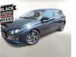 Grün Gebraucht 2024 Hyundai i20 N Line Kleinwagen | 20.388 € (Fairer Preis)