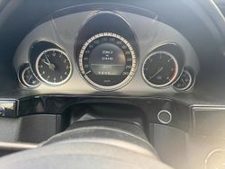 Schwarz Gebraucht 2010 Mercedes E220 Kombi | 5.950 € (Fairer Preis)