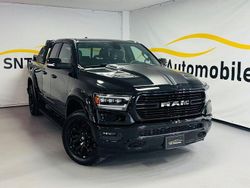 Schwarz Gebraucht 2019 Dodge Ram Abholung | 43.490 € (Etwas zu teuer)