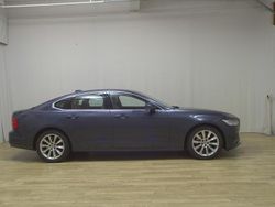 Blau Gebraucht 2020 Volvo S90 Momentum Limousine | 20.980 € (Fairer Preis)