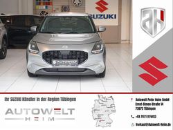 Silber Neu 2025 Suzuki Swift Limousine | 20.490 €